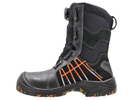 MGUARD ROLLERW XL+S3 TURVAJALKINE, Sievi