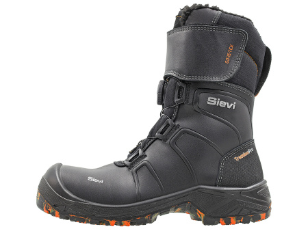 ALASKA GT ROLLER+ S7 TURVAJALKINE, Sievi