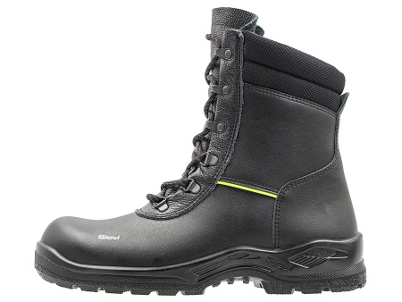 SOFT SOLID XL AMMATTIJALKINEET, Sievi