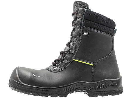 SOLID IN CT XL+ S3L TURVAJALKINEET, Sievi