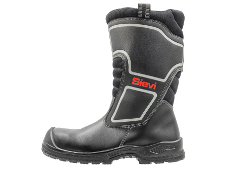 STORM XL+ S3L TURVAJALKINE, Sievi