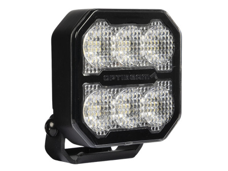 OPTIBEAM ELITES 3 WORK LIGHT FLOOD