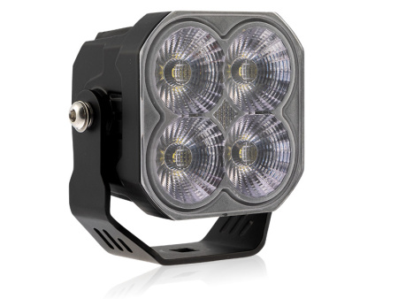 BULLPRO BULLY 3000 LED TYÖVALO 12-48V