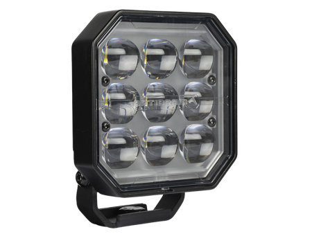 OPTIBEAM ELITES 5 WORK LIGHT GLARE FREE