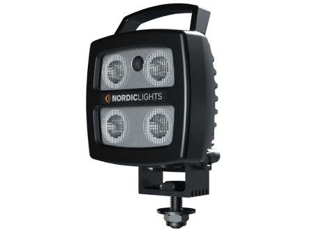 SCORPIUS LED N2401 HS 12-24V 24W WIDEFLOOD BLTINDEUTSCH NORDIC