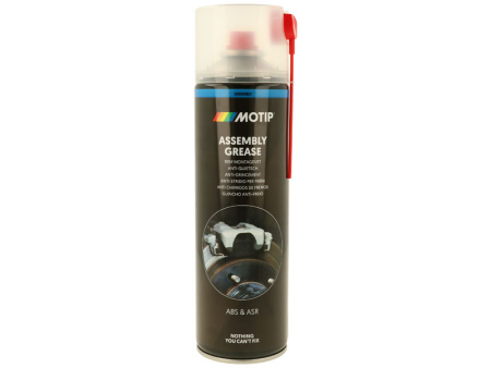 MOTIP JARRUJENVOITELUÖLJY 500ML