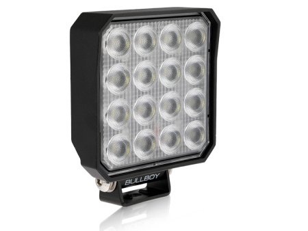 BULLBOY 48 LED TYÖVALO