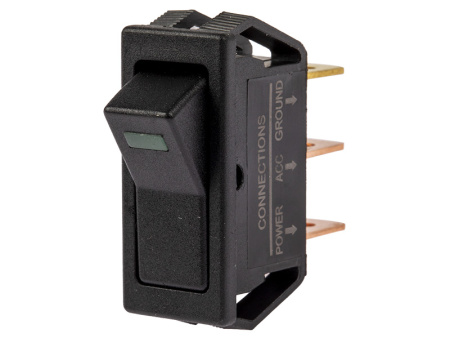 C-PWR KEINUKATKAISIJA 12X29 0-1 LED VIH