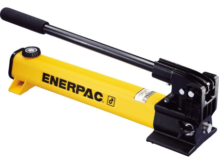 P-sarjan kevyt käsipumppu ENERPAC