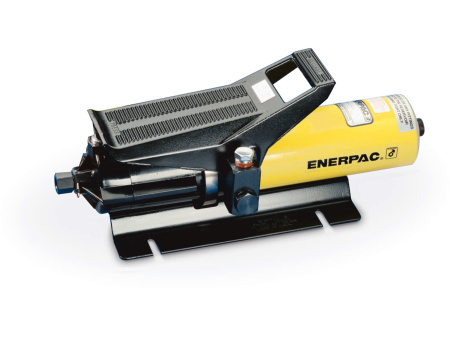 PA-sarjan Paineilmahydrauliset pumput ENERPAC