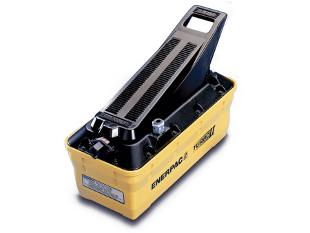 PAT-sarjan Paineilmahydrauliset pumput ENERPAC