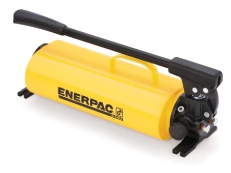 Teräsrakenteiset ULTIMA-käsipumput ENERPAC 