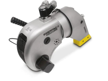 Hydraulinen momenttiavain