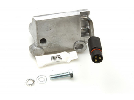 MOOTTORINLÄMMITIN 230V DA411855