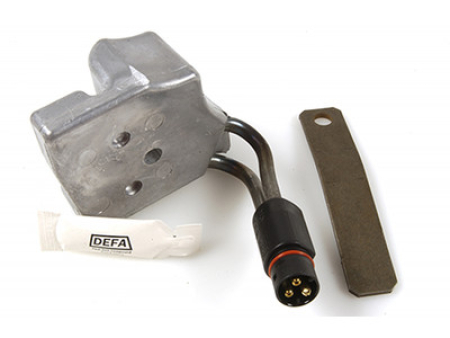 MOOTTORINLÄMMITIN 230V DA411860