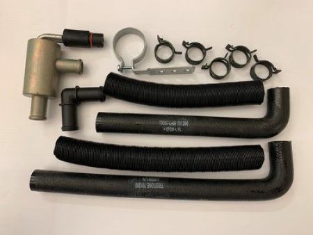 MOOTTORINLÄMMITIN 230V DA413776