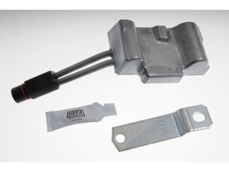 MOOTTORINLÄMMITIN 230V DA422809