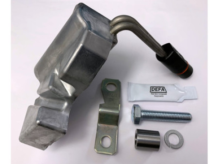 MOOTTORINLÄMMITIN 230V DA422843