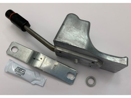 MOOTTORINLÄMMITIN 230V DA423810