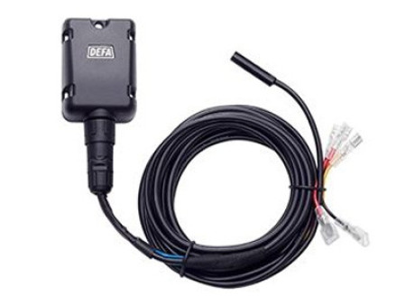 DEFA BLUETOOTH HUB-YKSIKKÖ DA440051