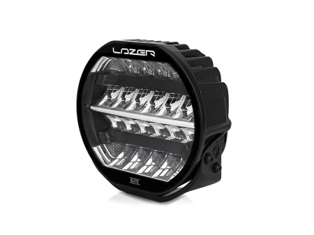 LAZER SENTINEL 9" ELITE LED-KAUKOVALO, 145W, 15232/3046LM, REF 2