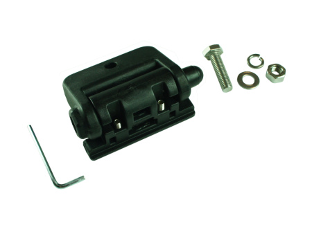 LAZER KESKIKIINNIKE TRIPLE-R / ST