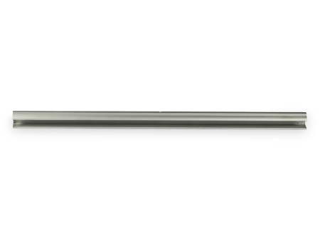 KIINNITYSKISKO 2550 MM ALUMIINIA ROISKELÄPÄLLE