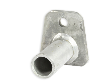 LATTAKANNAKKEEN VARSI, LYHYT 80MM
