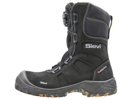 SIEVI ALASKA ROLLER+ S3 TURVAJALKINE