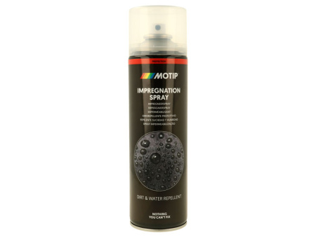 MOTIP TEKSTIILISUOJASPRAY 500ML