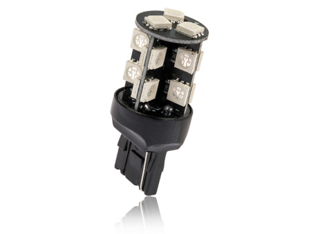LED-POLTTIMOPARI T20 SININEN AUTOLINE