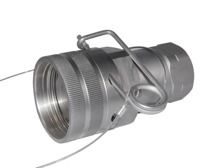 CEJN TLX PISTOKE G 1-1/4" S