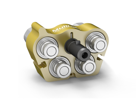 CEJN MULTIX QUATTRO 12.5 (M),GII, WEO 1/2" MOBILE