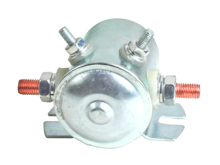SOLENOIDI 12V 4-NAP 100A
