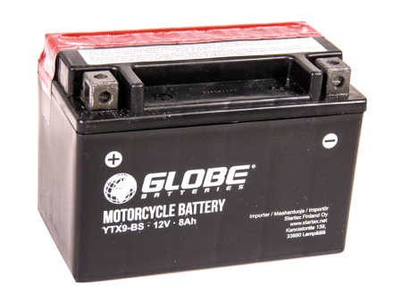 GLOBE 8 AH 150X87X105 +/-