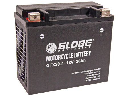 LANDPORT GEL 20 AH 175X85X155 +/-