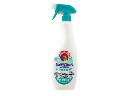 CHANTE CLAIR KUKKOPESUAINE HAJUNPOISTO 750ML FISE 1780-128555SE