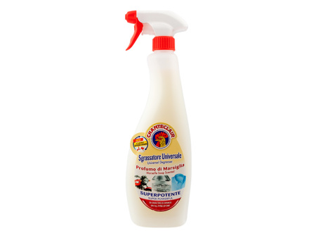 CHANTE CLAIR KUKKOPESUAINE MARSEILLE 750ML #