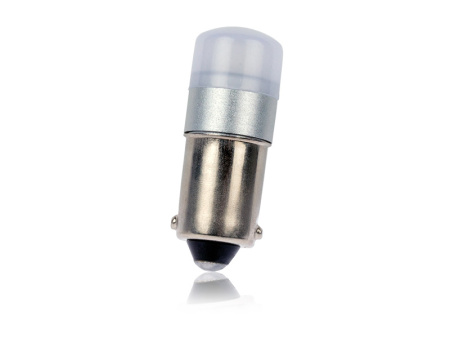LED-POLTTIMOPARI BA9S 6000K POWER AUTOLINE GREEN TECH