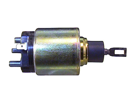 SOLENOIDI
