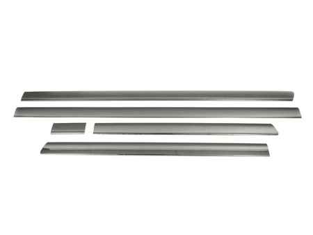 KYLKILISTAT 7 PCS. (SINGLE S.) S.STEEL (L2-RHD/LHD-BLACK)
