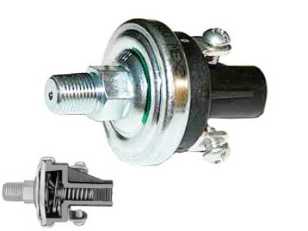 HOBBS PAINEKATK=M-4011-30 25-50 PSI ±5 N.C * M-76063-05