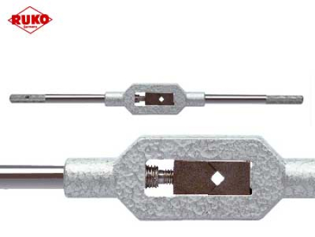 KIERRETAPIN VÄÄNNIN RUKO 1 1/2X180