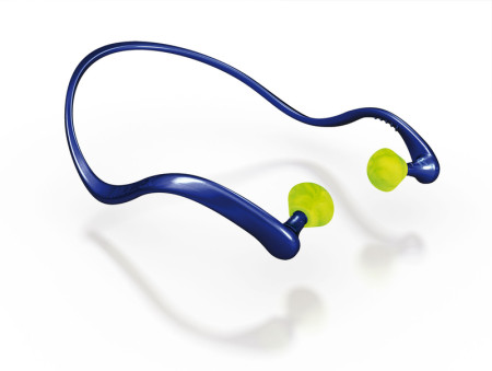Moldex sankakorvatulppa WaveBand 1K SNR 27dB MD6810