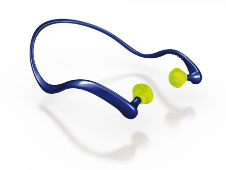 Moldex sankakorvatulppa WaveBand 1K SNR 27dB
