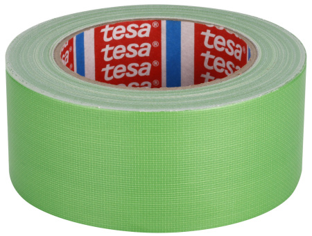 KANGASTEIPPI PE 4688 VIHREÄ 25M/50MM TESA