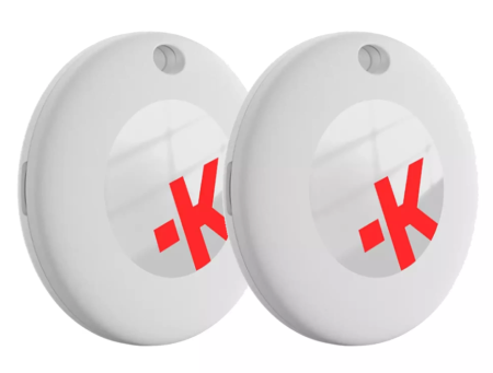 Paikannin eTAG 2kpl/pkt (Apple Find My), SKROSS