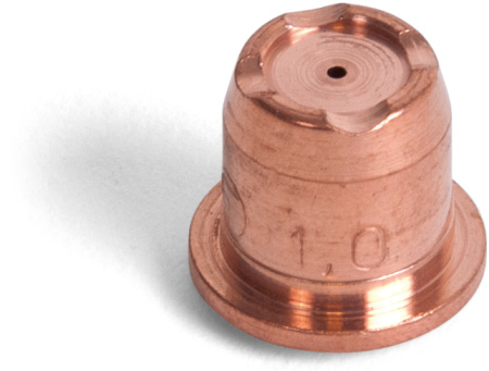 Plasma Kosketussuutin 1.0mm-P45