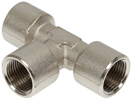 T-LIITIN 1/4 SK-SK-SK MESSINKI A11