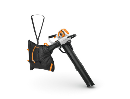 SHA 140.0 Akkukäyttöinen imusilppuri, Stihl